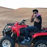 Prathyush Pramod