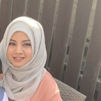 Shazmeen Maroof