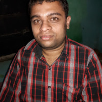 Shakti Prasad Panda