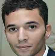 Mohamed Gamil