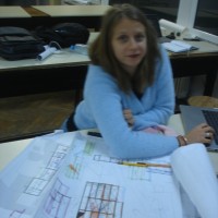 Ana-Maria B