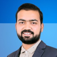 Ashish Kumar Dubey