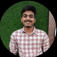 Chaitanya Gaurikar