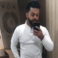 Saahil Chhabra
