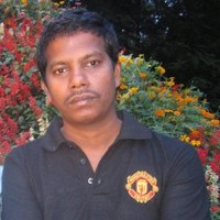 Lakshmi Narayan Sahu