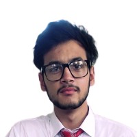 Ayush Kharwal