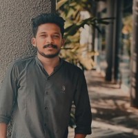 Akhil Dk