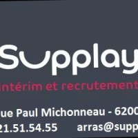 Supplay Arras