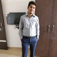 Piyush Lahoti