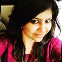Dimple Gaur