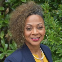 Cherie Bridges Patrick, PhD, LISW-S