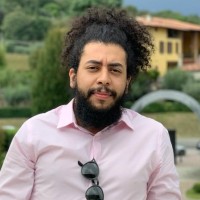 Omar Dahib