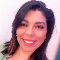 Melissa Bethania Santana E Xavier