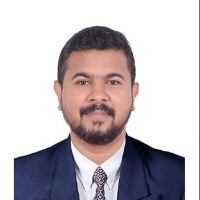 Sudarsh C