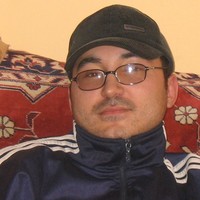 Парвиз Халиков