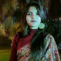 Mitali Gupta