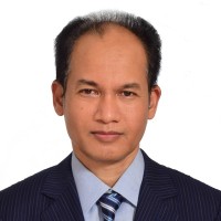 Shimul K. Barua