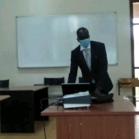 Daniel Ochieng