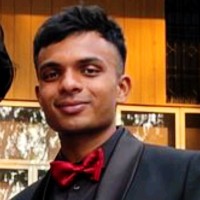 Skanda Preetham