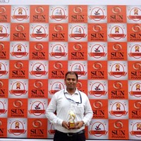 Nivas Gurav