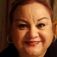 Gloria Gonzales