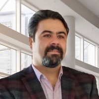 Hadi Zayandehroodi (Ph.D)