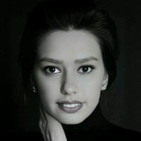 Sharareh Azordeh Koorandeh