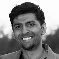 Chinmoy Bhatiya