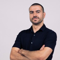 Dimitris Bezirgiannidis