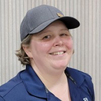 Amy Jones