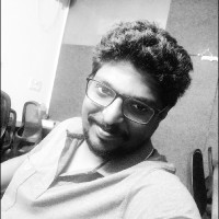 Rajesh Praveen
