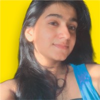 Deeya Patel