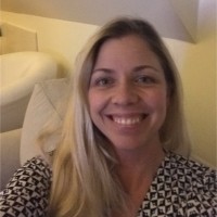 Caroline Sundström