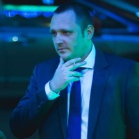 Алексей Толкачев