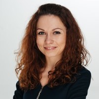 Darya Vernikouskaya