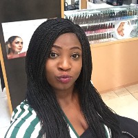 Sandra Chiamaka Ogbogu
