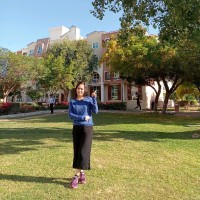 Maria Flordilos B