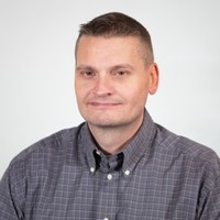Tom Riffe