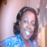 Marjory Azor