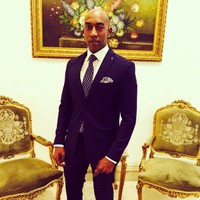 Amr Soliman