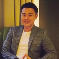 Patrick Ng