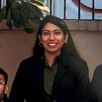 Shristi Gupta