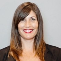 Nicki Machado