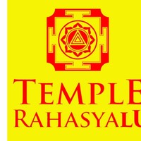 Temple Rahasyalu