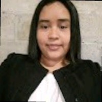 Katherine Margarita Caceres Ibañez