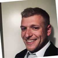 Andrew Van Der Merwe