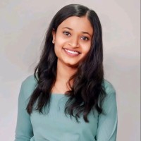 Samruddhi K.