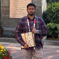 Sayan Das