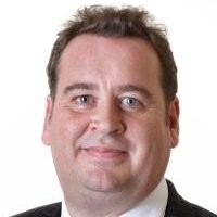Nigel Cowley