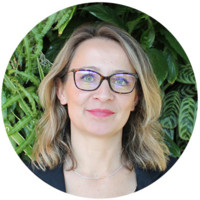 Nathalie Derail